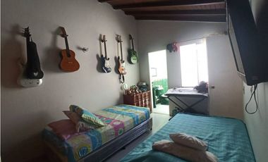 Venta De Apartamento En Marinilla