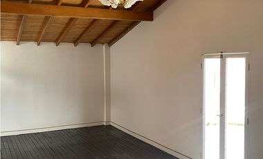 Venta De Casa En Marinilla ,Antioquia