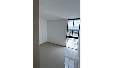 Venta De Apartamento En Marinilla