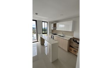 Venta De Apartamento En Marinilla