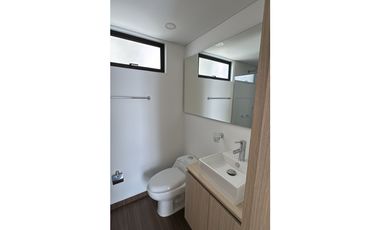 Venta De Apartamento En Marinilla