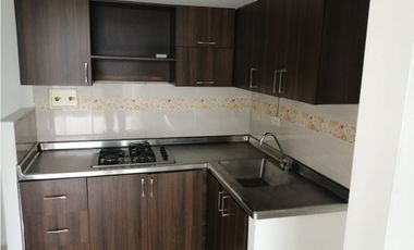 Venta De Apartamento En Marinilla