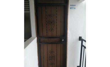 Venta De Apartamento En Marinilla