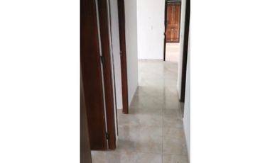 Venta De Apartamento En Marinilla