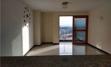 Venta De Apartamento En Marinilla