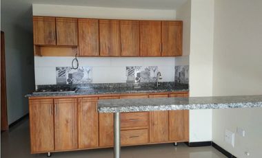 Venta De Apartamento En Marinilla