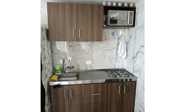 Venta De Apartamento En Marinilla