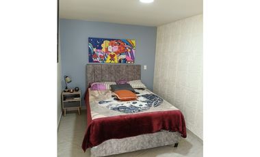 Venta De Apartamento En Marinilla