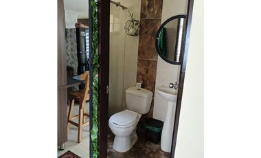 Venta De Apartamento En Marinilla