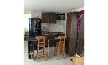 Venta De Apartamento En Marinilla