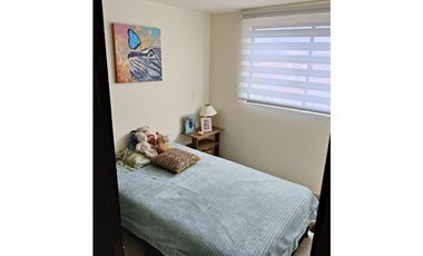 Venta De Apartamento En Marinilla