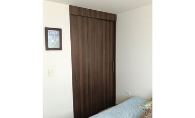 Venta De Apartamento En Marinilla