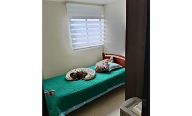 Venta De Apartamento En Marinilla