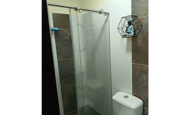 Venta De Apartamento En Marinilla