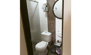 Venta De Apartamento En Marinilla