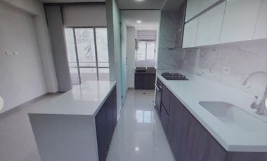 APARTAMENTO EN VENTA CALASANZ MEDELLIN
