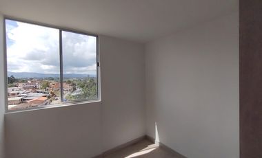 Venta De Apartamento En Fontibón , Rionegro
