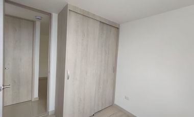 Venta De Apartamento En Fontibón , Rionegro