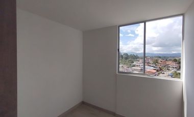 Venta De Apartamento En Fontibón , Rionegro
