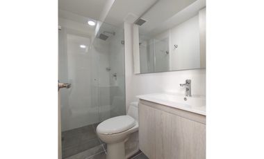 Venta De Apartamento En Fontibón , Rionegro