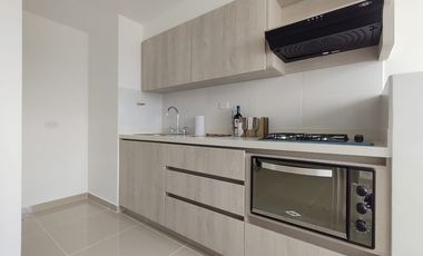 Venta De Apartamento En Fontibón , Rionegro