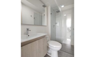 Venta De Apartamento En Fontibón , Rionegro