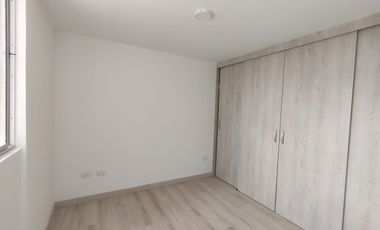 Venta De Apartamento En Fontibón , Rionegro