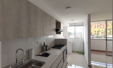 Venta De Apartamento En Fontibón , Rionegro