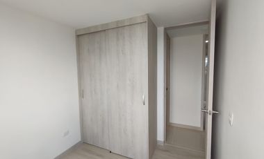 Venta De Apartamento En Fontibón , Rionegro