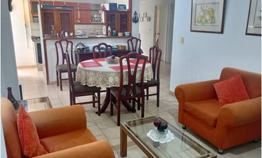 Venta de Apartamento en Calasanz Bajo