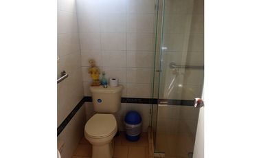 Venta de Apartamento en Calasanz Bajo