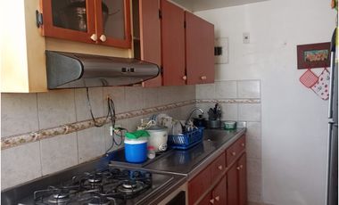 Venta de Apartamento en Calasanz Bajo