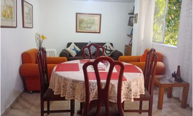 Venta de Apartamento en Calasanz Bajo