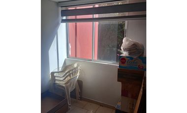 Venta de Apartamento en Calasanz Bajo