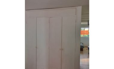 Venta de Apartamento en Calasanz Bajo