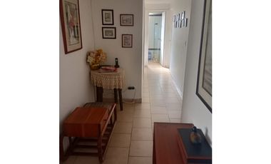 Venta de Apartamento en Calasanz Bajo