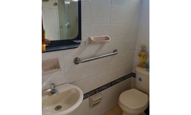 Venta de Apartamento en Calasanz Bajo