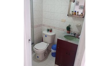 Venta de Apartamento en Calasanz Bajo