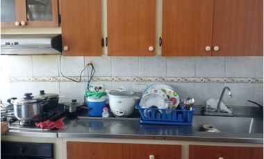 Venta de Apartamento en Calasanz Bajo