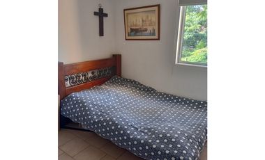 Venta de Apartamento en Calasanz Bajo