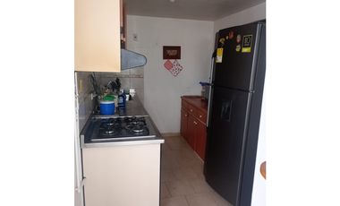 Venta de Apartamento en Calasanz Bajo