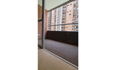Venta de Apartamento en Guayabal, Medellín