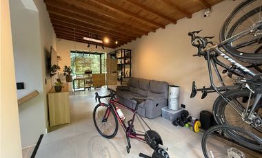 Venta de Casa Campestre en La Doctora , Sabaneta
