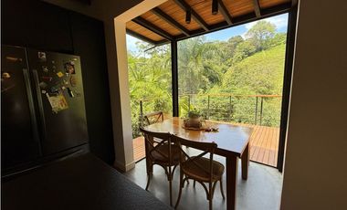 Venta de Casa Campestre en La Doctora , Sabaneta
