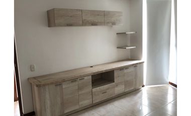Venta De Apartamento  en Alto de las Flores  Envigado