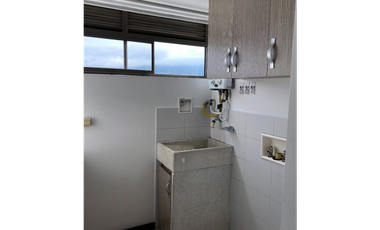 Venta De Apartamento  en Alto de las Flores  Envigado