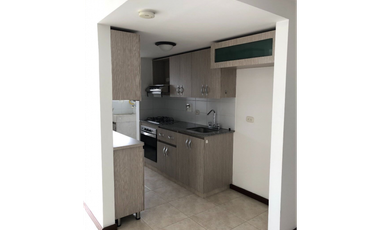 Venta De Apartamento  en Alto de las Flores  Envigado