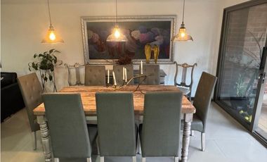 VENTA DE APARTAMENTO DUPLEX EN SABANETA