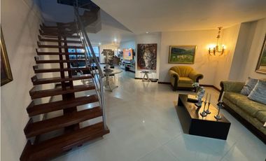 VENTA DE APARTAMENTO DUPLEX EN SABANETA