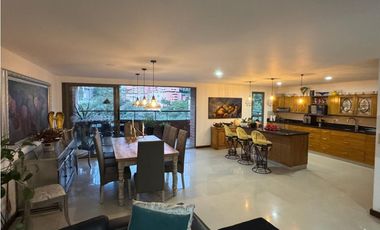 VENTA DE APARTAMENTO DUPLEX EN SABANETA